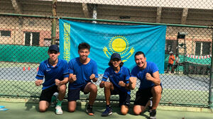 Мощный резерв