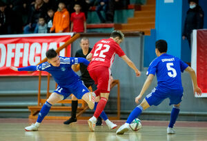 От мала до велика