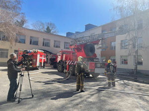 Станет ли уроком?