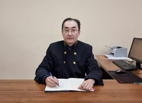 Данияр Сариев: Судьи первой инстанции - расходный материал