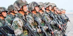 Пекинское предупреждение