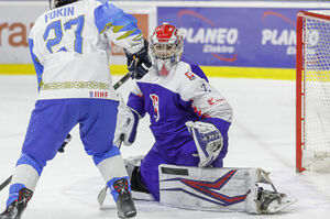 Выйти в топ-дивизион не получилось