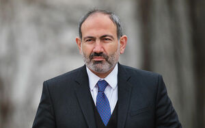 Под соусом Карабаха