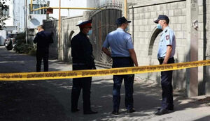 Без права на свободу