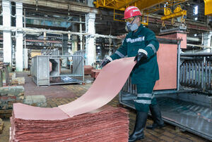 Планы выше прошлогодних