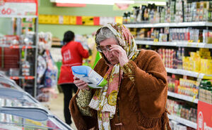 Эсеры навалились на цены