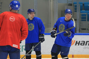 Страсти по скандинаву