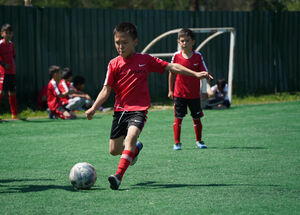 Забивать и продвигать