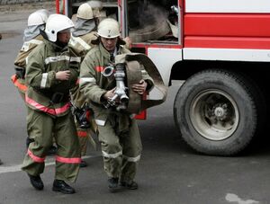 С высоким напряжением