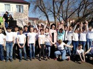 На каникулы в Казахстан