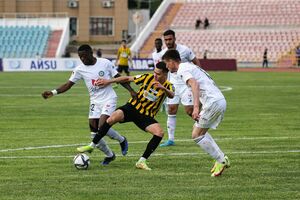 Везёт тому, кто везёт