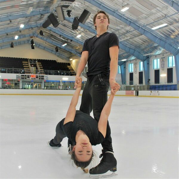 Темирлан Ержанов: Не хочу жить за счёт партнёрши