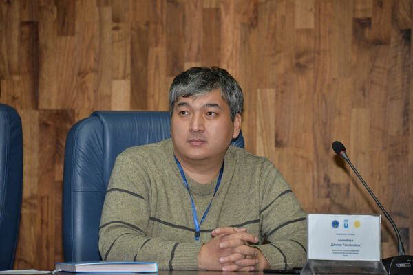 Пришло время новых людей