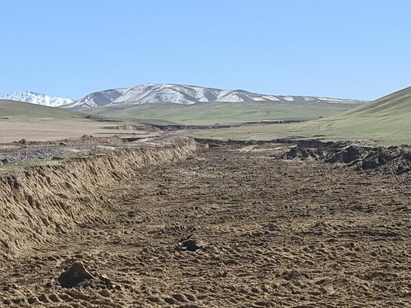 Гора проблем