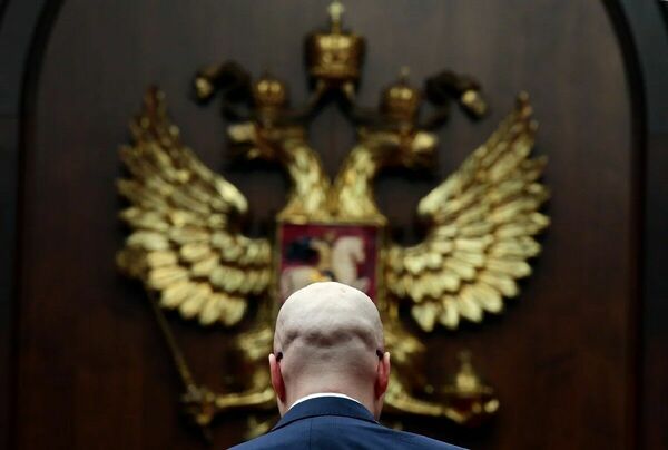 “Посейдон” из озера