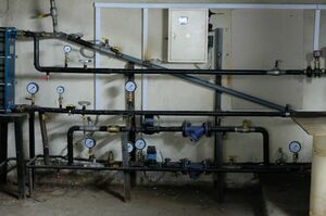 Шила в котле  не утаишь