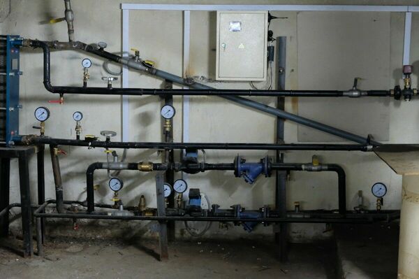 Шила в котле  не утаишь