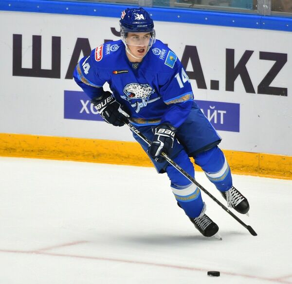 Сколько Волка ни корми…