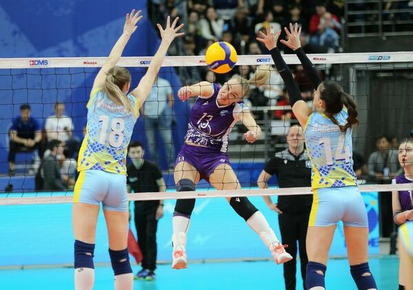 Дерзкий дебют