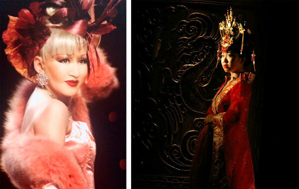 На гастроли - как на праздник