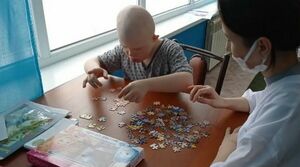 Избиение не есть воспитание