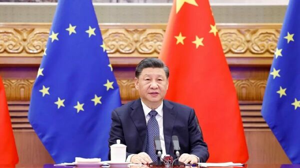 Гигантский нейтралитет