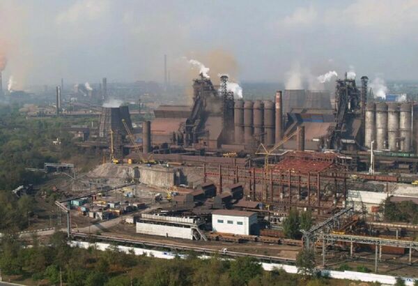 Жертвы боевых действий