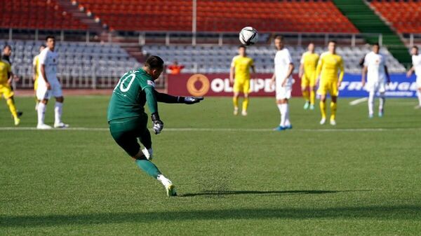 И последние становятся первыми