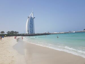 Море зовёт!