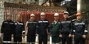 Друзья Фарадея