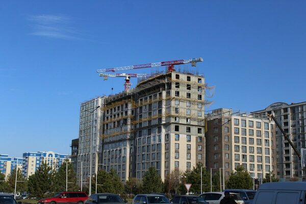 Вас здесь не стояло!