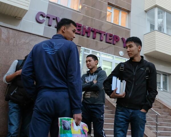 Битва аттестатов