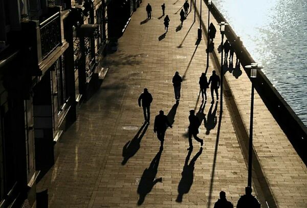 Внимание, приближается паническая атака!