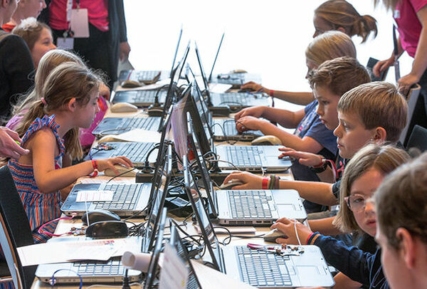 Поколение активистов