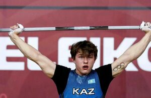 Серебро -  тоже хорошо