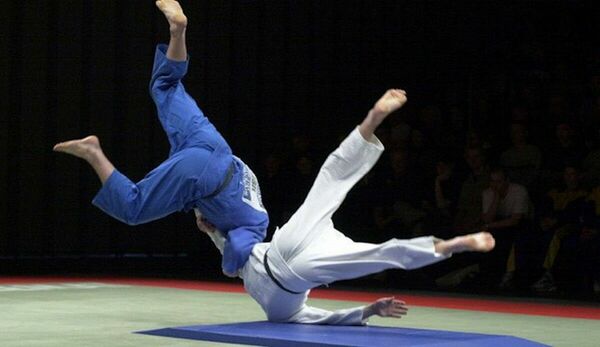 Глухая оборона