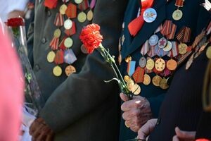 У подвигов нет срока давности