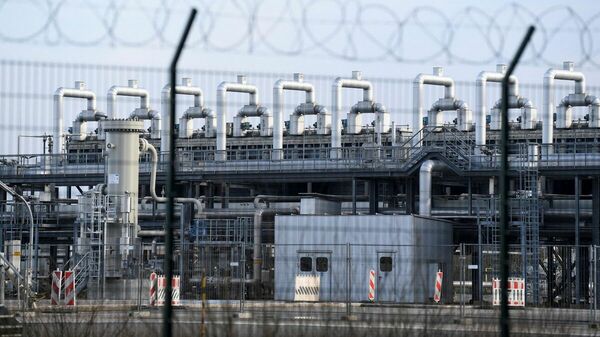 Курс на полный отказ