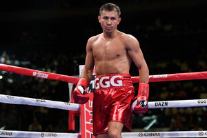 Бой Канело-GGG под вопросом