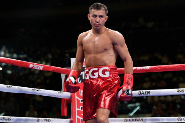 Бой Канело-GGG под вопросом
