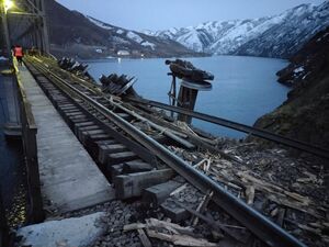 Виновных  пока нет