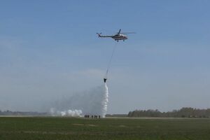 Обуздать природный катаклизм