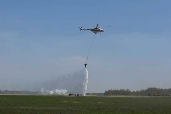 Обуздать природный катаклизм