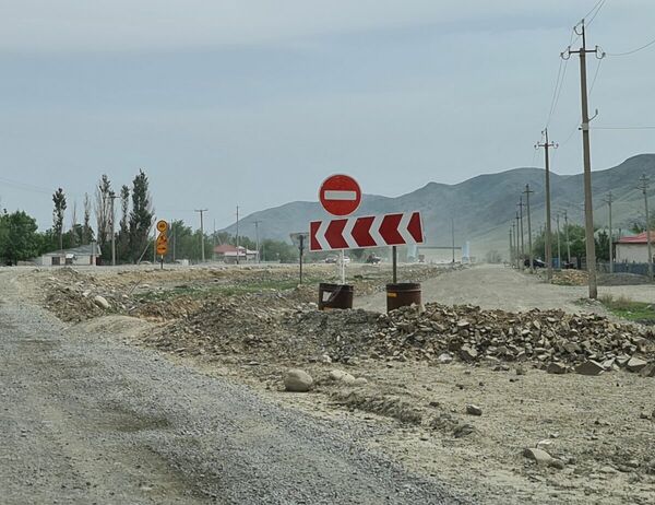 Куда ни рули - всё в пыли