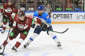 Будет кулак,  будут и шансы