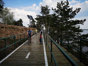 Дома тоже хорошо!