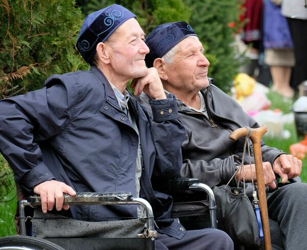 Трудные решения