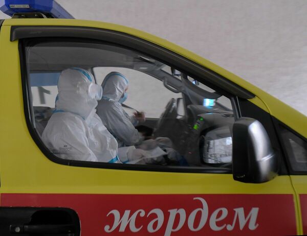 Он улетел, но…