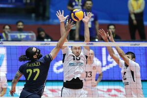 Удастся ли взять реванш?