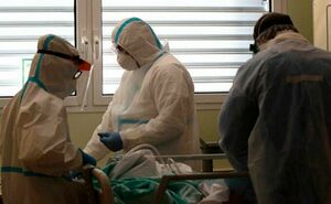 Новая угроза человечеству?